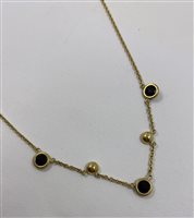 Necklace Morellato Woman in Steel SAQG02 - SAQG02